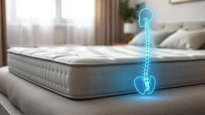 The simple bedroom habit for better sleep and a longer lasting mattress