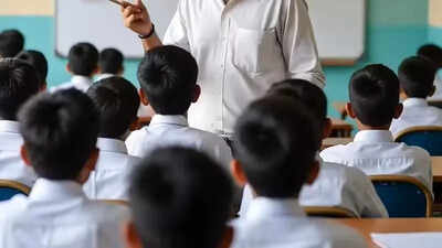 Thousands of students affected as 164 schools declared illegal