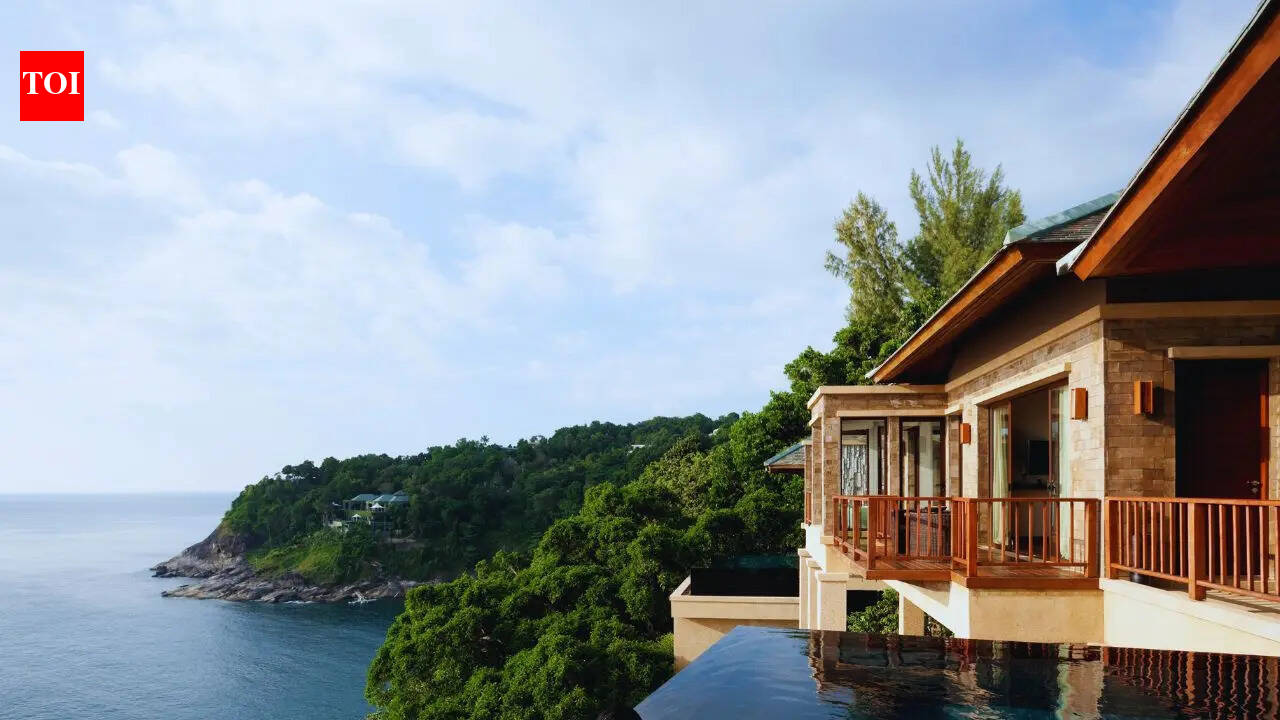 Goa’s 5 posh localities for luxury living and real estate investment in 2026