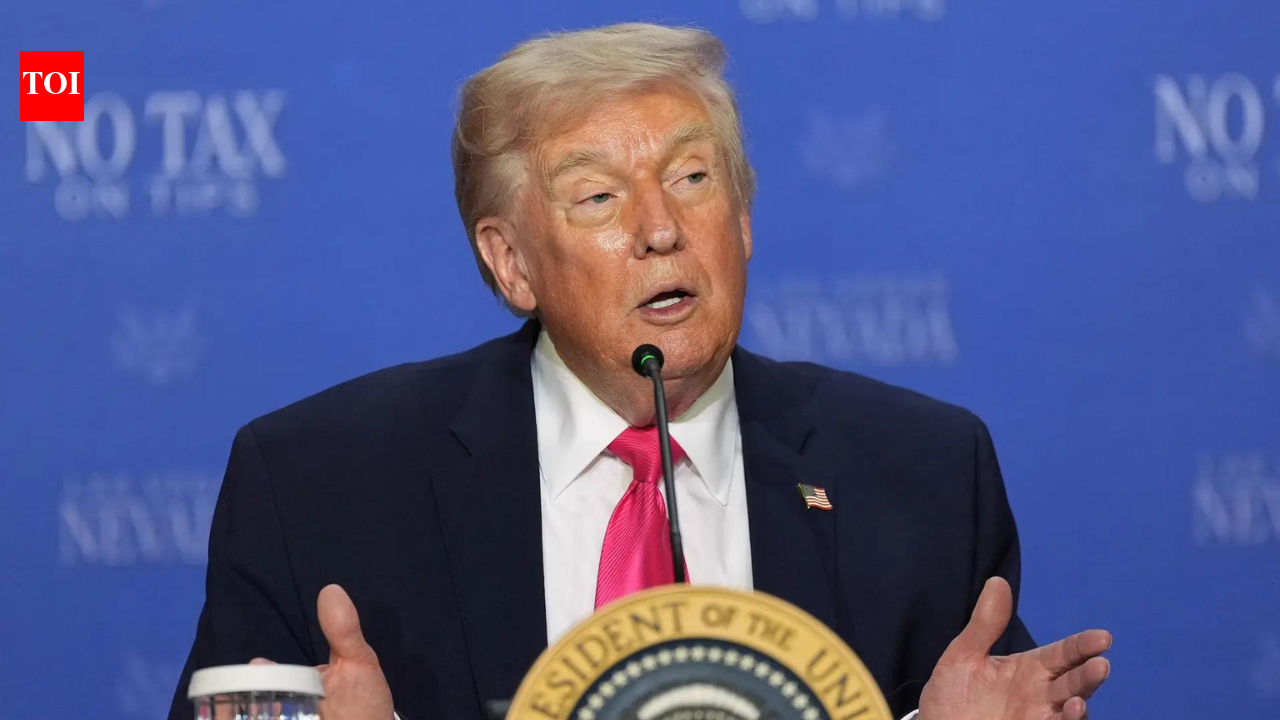 'No money is changing hands': Trump rejects $20 billion Iran 'nuclear dust' deal claim