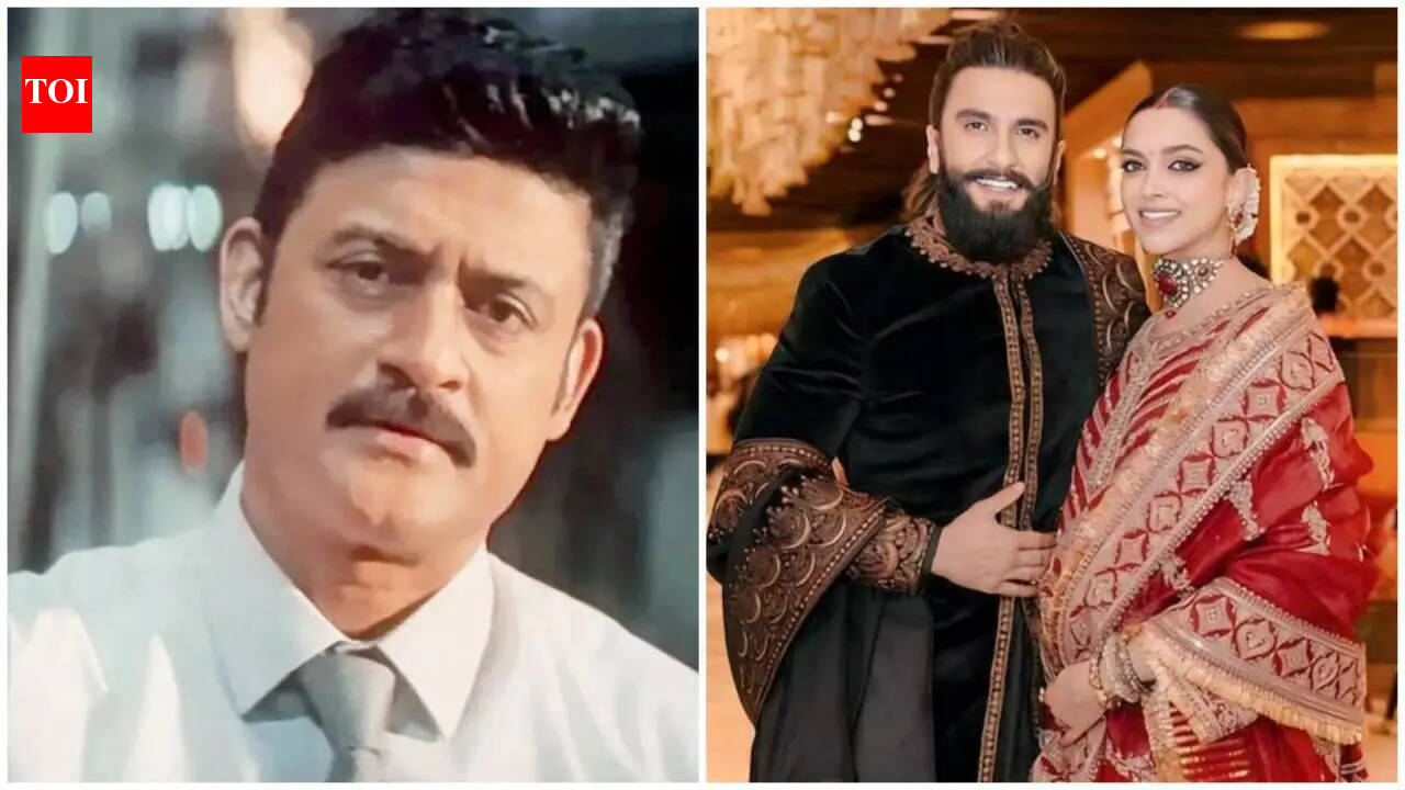 Manav Gohil recalls ‘few months gap’ in Dhurandhar as Ranveer Singh, Deepika Padukone welcomed baby; lauds R Madhavan, Aditya Dhar