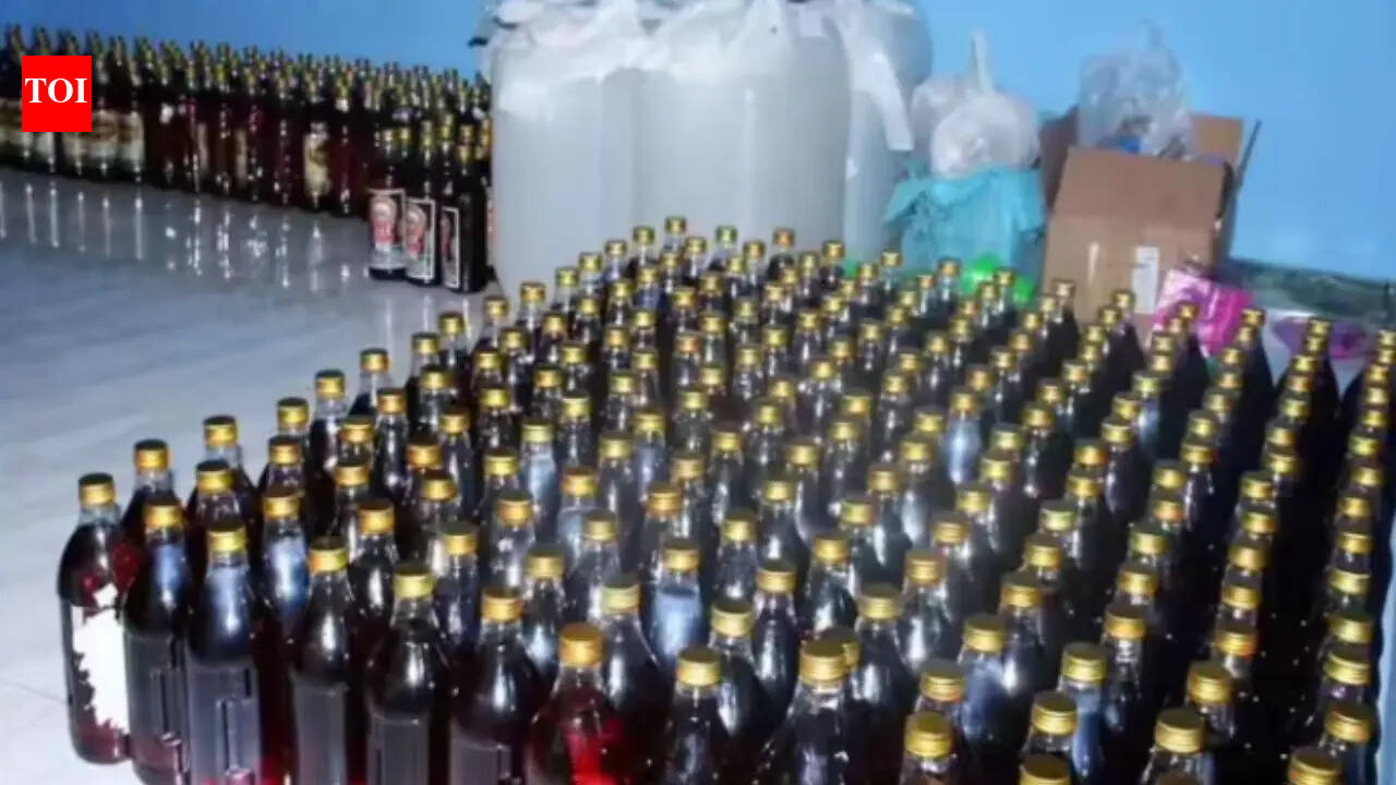 Poll inducement seizures cross Rs 865 crore in West Bengal, Tamil Nadu ahead of elections