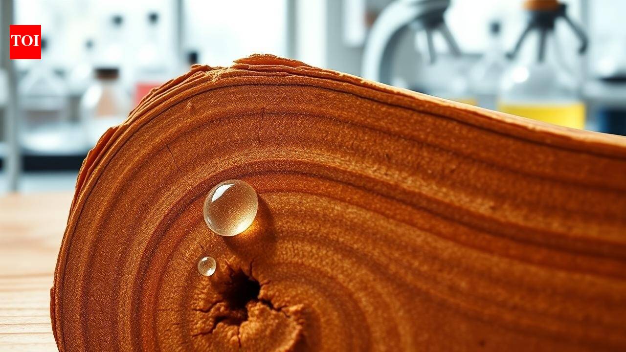 The wax trap: Why your polishing routine is robbing your wood furniture of its natural glow