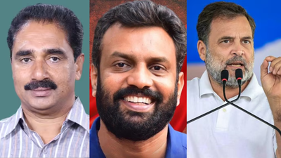 Modi Govt's Women Quota Bill Crashes In Lok Sabha, Fails 2/3 Majority Test