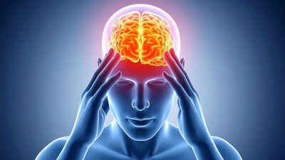 10 habits that damage your brain