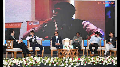 AI for edu’ state action dialogue held in Dehradun