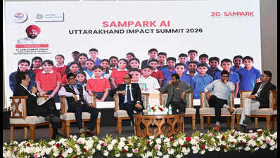 AI for edu’ state action dialogue held in Dehradun