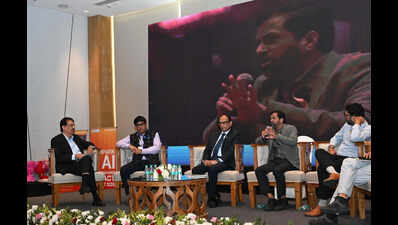 AI for edu’ state action dialogue held in Dehradun
