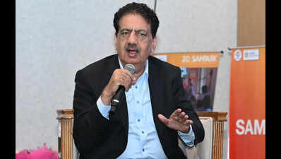 AI for edu’ state action dialogue held in Dehradun