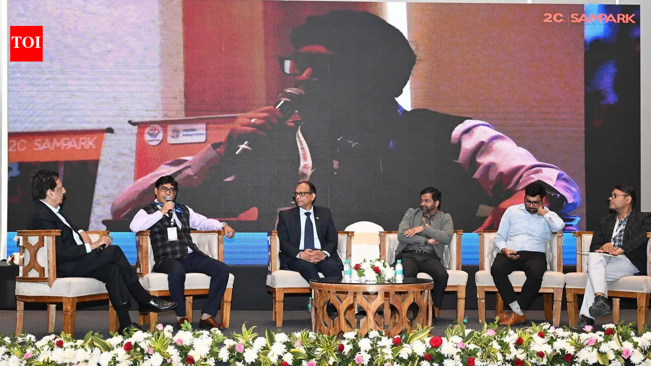 AI for edu' state action dialogue held in Dehradun