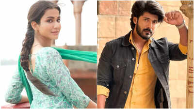 Ganga Mai Ki Betiyan Celebrates 200 Episodes; Amandeep Sidhu, Shubhangi Latkar, Sheizaan Khan and others thank fans