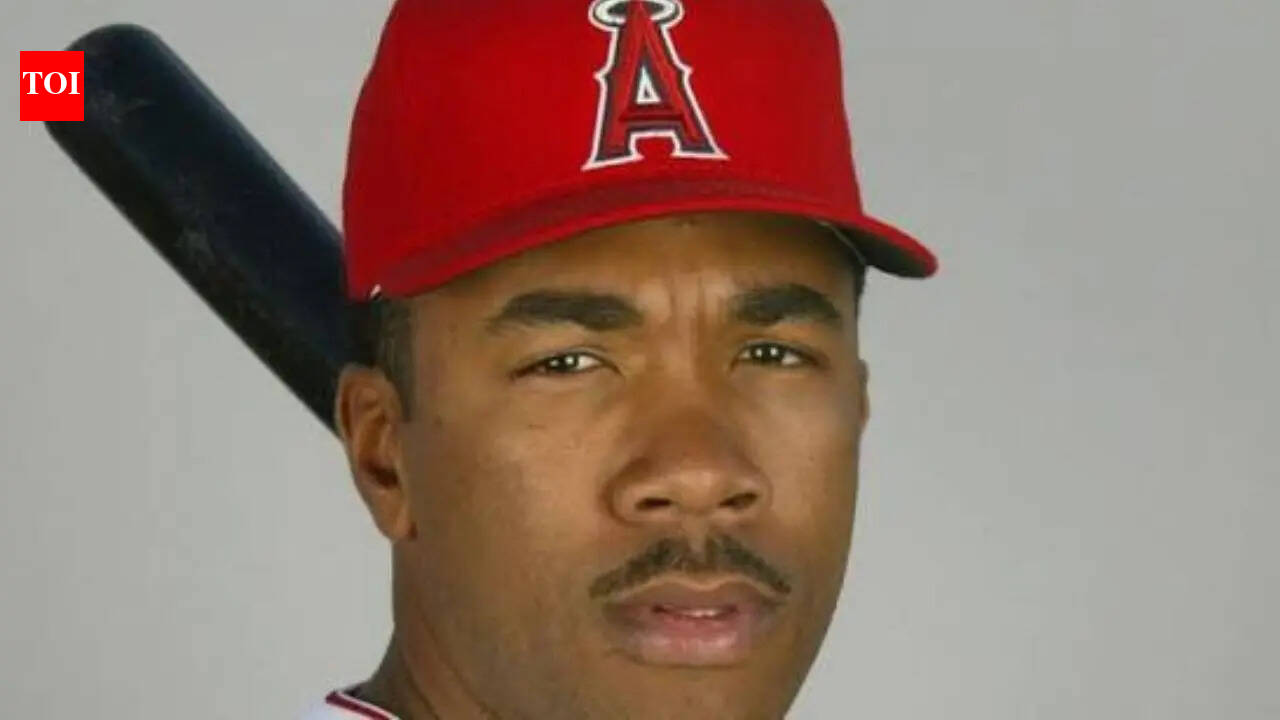 Former Angels star Garret Anderson dies at 53 after sudden medical emergency at home