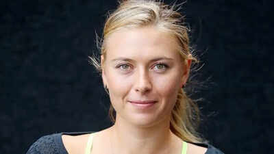 Maria Sharapova takes bold step with Pretty Tough podcast as she questions male dominated voices in sports media