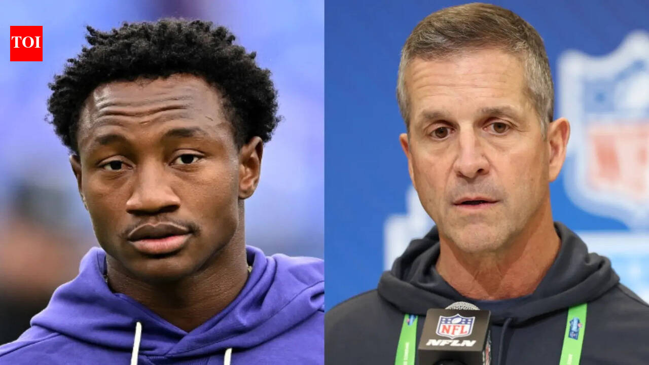“We had a lot of injuries”: Baltimore Ravens WR Zay Flowers throws shade at New York Giants head coach John Harbaugh