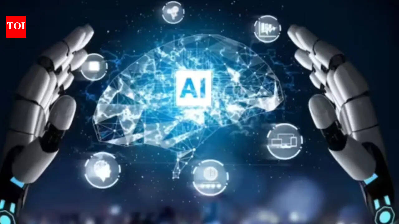 When AI learns from AI, bias travels too, study warns