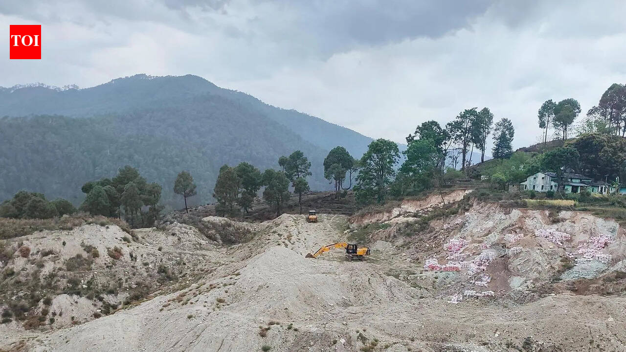 Fresh concerns over mining practices after SC’s ban lift