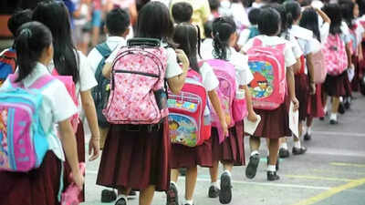 Demand raised for change in Jamshedpur school timings as temperature soars