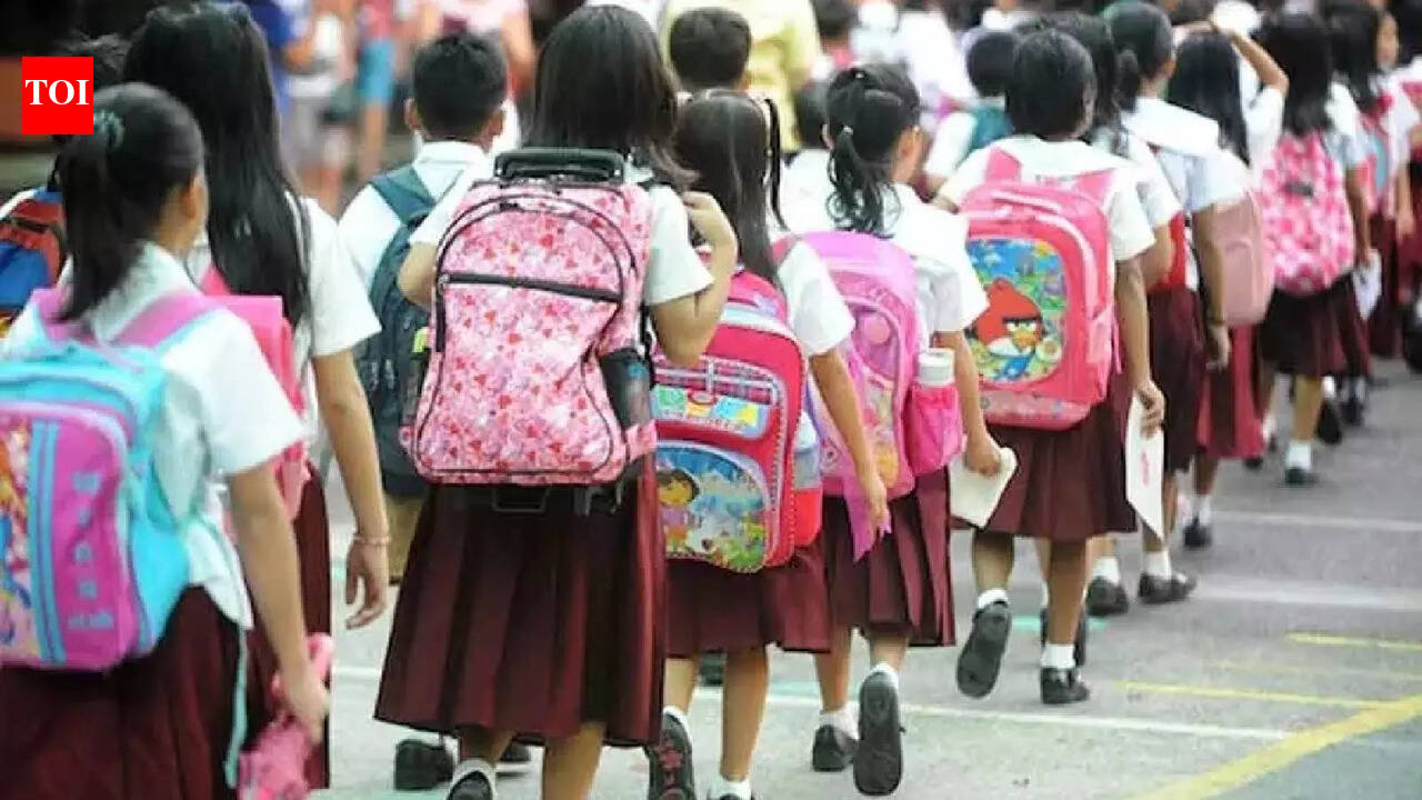 Demand raised for change in Jamshedpur school timings as temperature soars