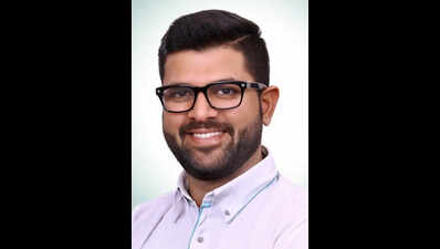 Digvijay faces FIR over GJUST violence, 6 held