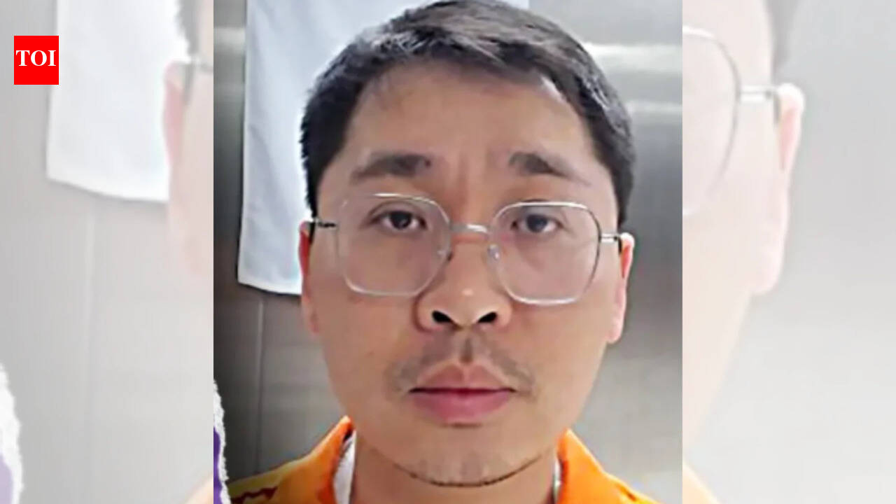 Chinese researcher pleads guilty to smuggling E. coli into US disguised as women’s underwear