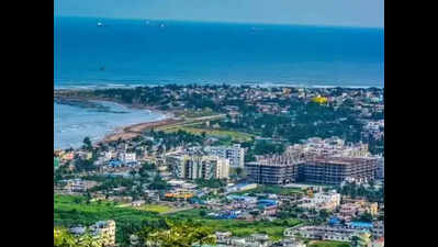 Visakhapatnam district secures top position in Swachh Andhra rankings