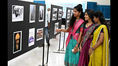 Vice-president, Tendulkar to attend AU centenary event