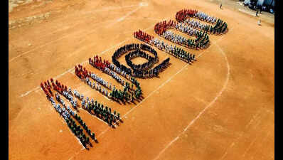 Vice-president, Tendulkar to attend AU centenary event
