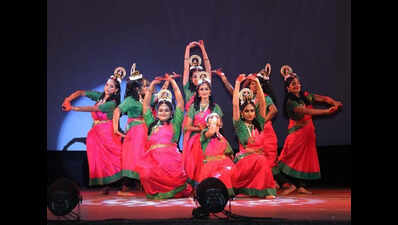 School concert celebrates Bengal’s culture