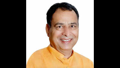 BJP constitutes manifesto committee for civic polls
