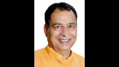 BJP constitutes manifesto committee for civic polls
