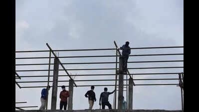 North India infra projects worsen labour crisis in coastal K’taka