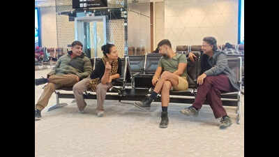2 new Bengali films at Moscow fest along with 'Saat Pake Badha'