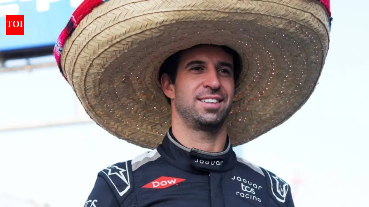 After Formula E wins, Antonio Felix da Costa set for WEC comeback at 6 Hours of Imola