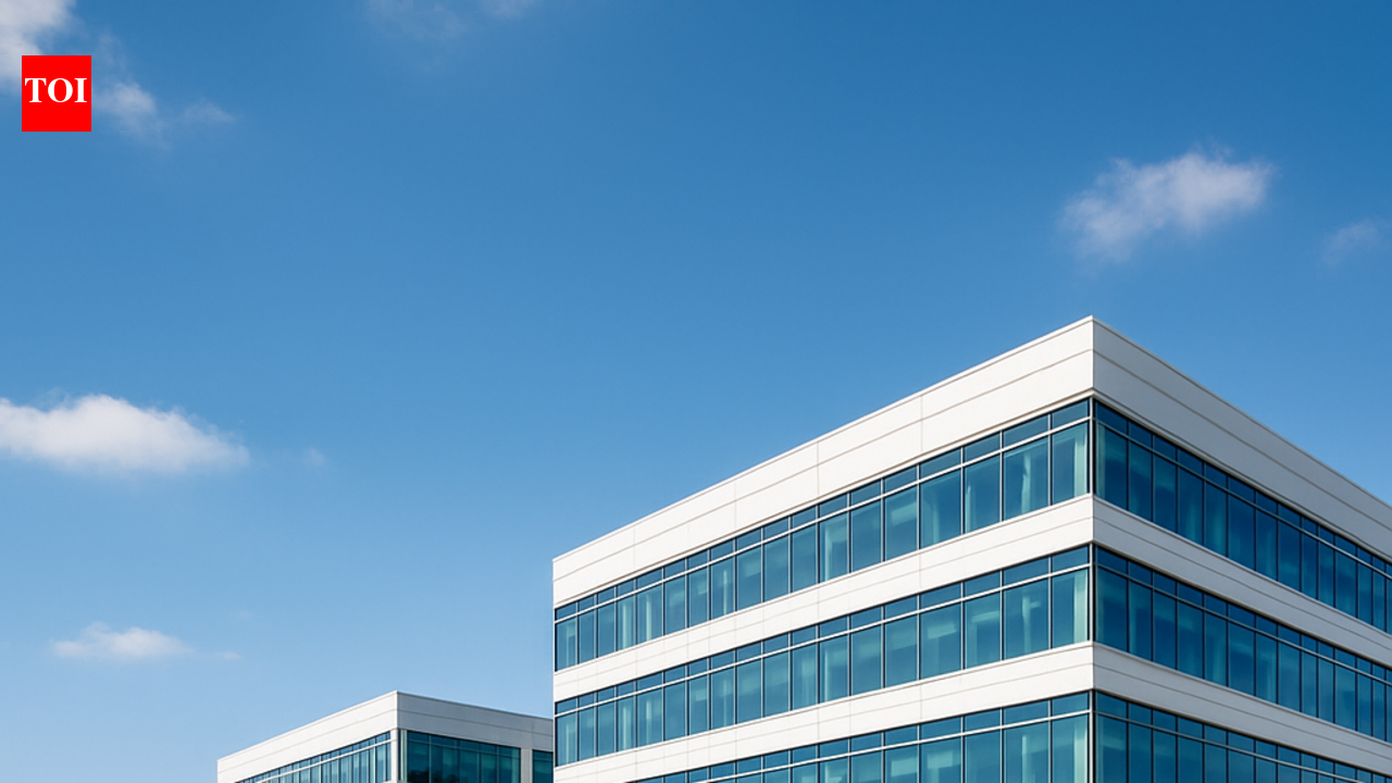 NBCC auctions 14L sq ft of commercial space in Sarojini Nagar