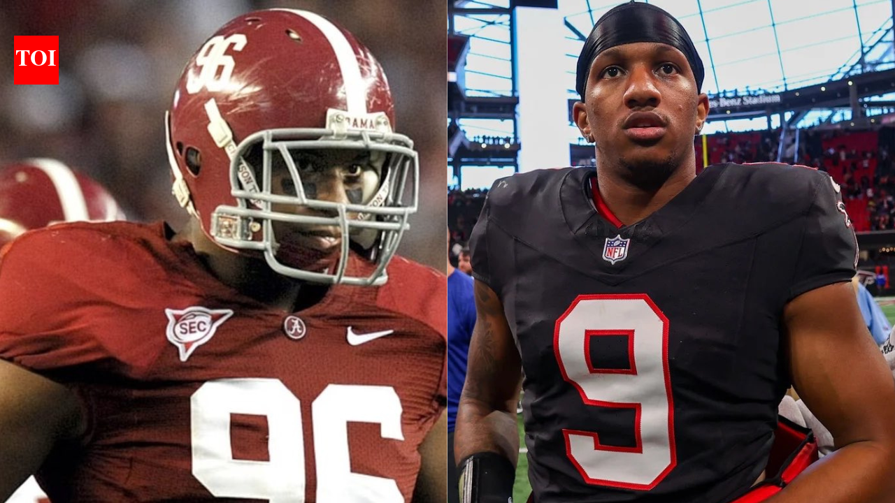 College football champion Luther Davis linked to strange disguise trick in unexpected $20 million NFL fraud story