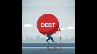 Telangana’s urban debt still follows caste