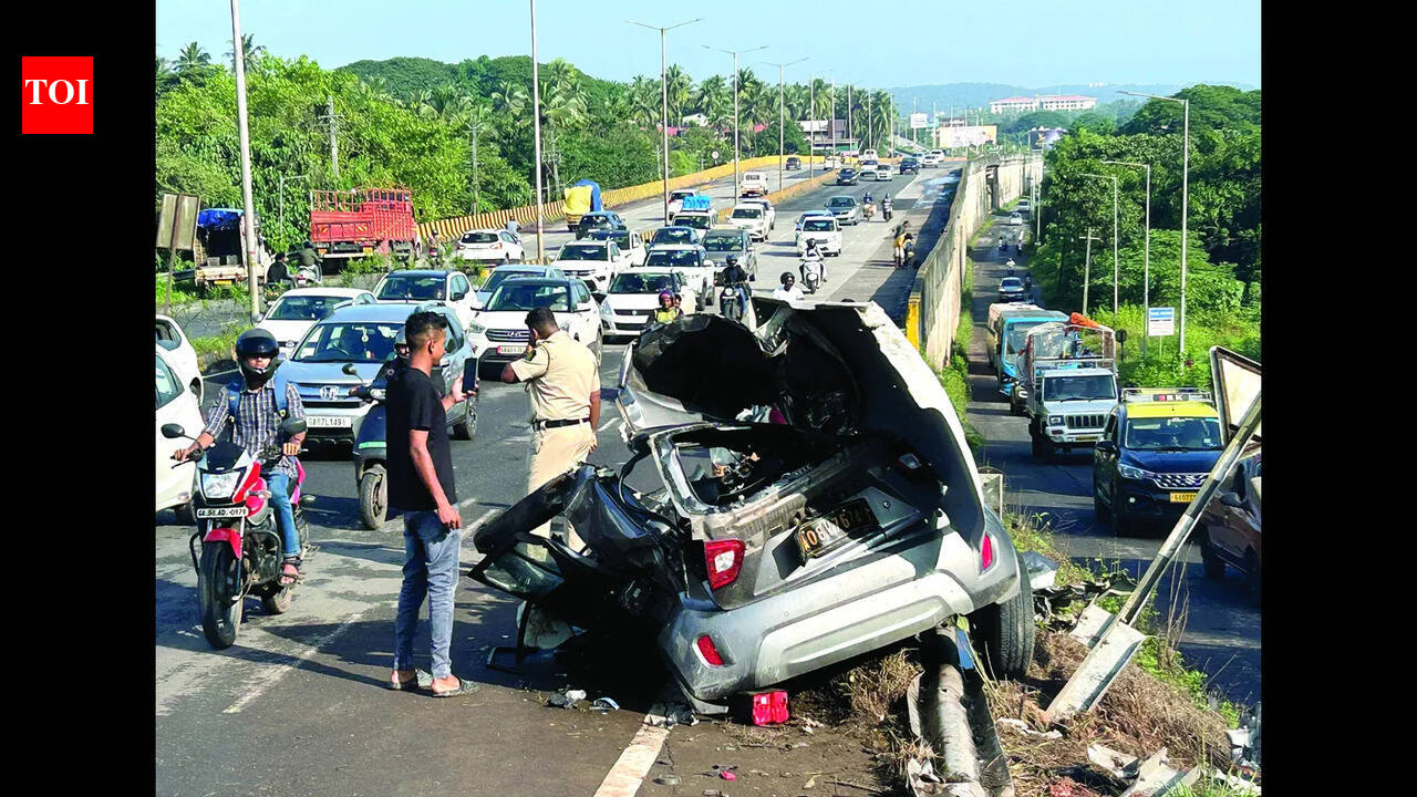 State to set up independent body to curb road accidents