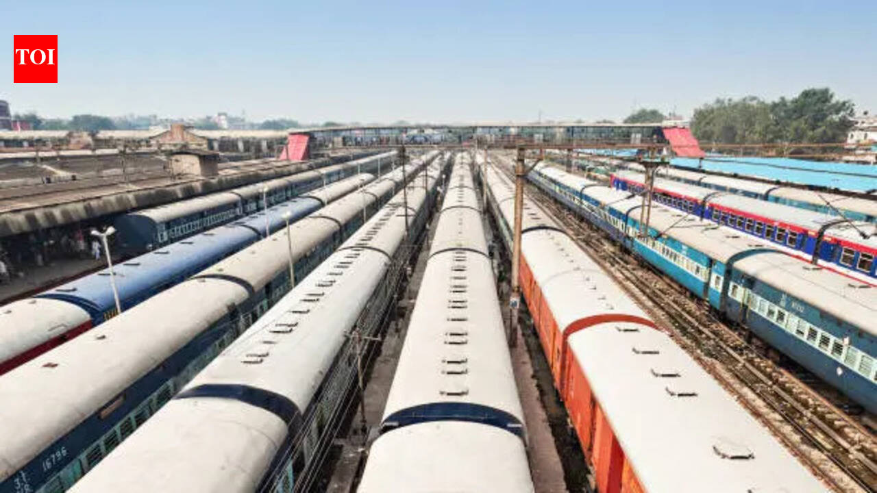 Railways to introduce three special trains in summer
