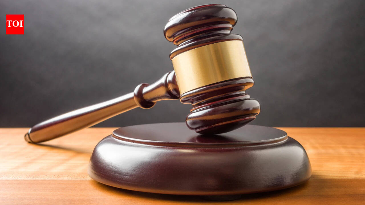 Man sentenced to 10 years jail for rape on false promise of marriage