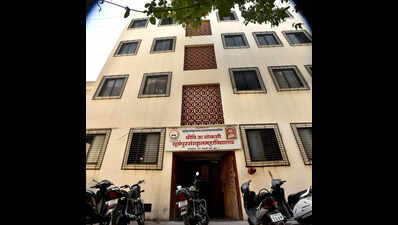 Revived heritage building anchors Surat’s Sanskrit learning hub