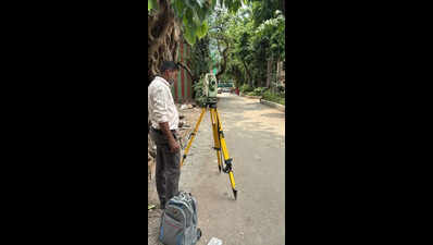 Four bidders in fray for BMC’s 1,348cr prime Lower Parel plot