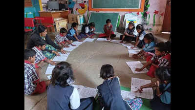 Super Nipun schools surge from 233 to 1,113 in a month under Nashik ZP