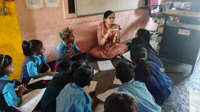 Super Nipun schools surge from 233 to 1,113 in a month under Nashik ZP