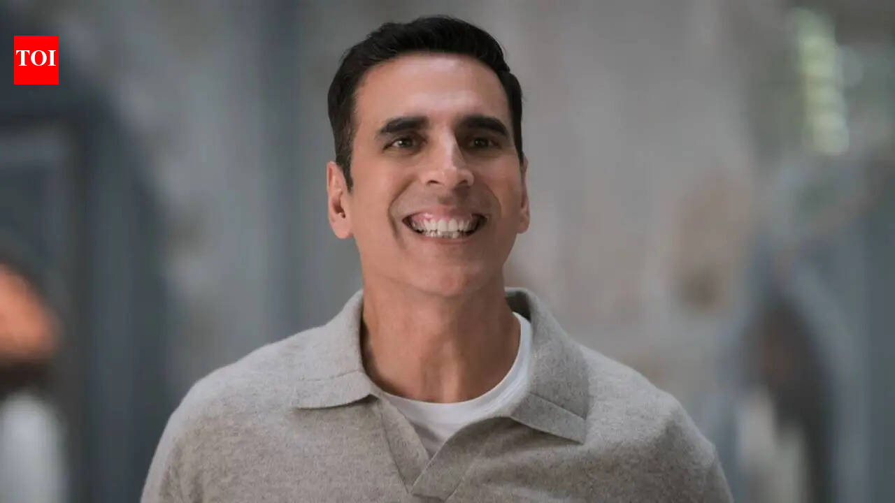 अक्षय कुमार का कहना है कि कबीर सिंह, एनिमल, धुरंधर ने ‘एंग्री यंग मैन’ युग को पुनर्जीवित किया: ‘मैं वंगा, आदित्य धर की फिल्मों में काम करने का हकदार हूं’ |