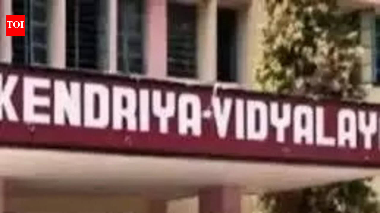 Fast track clearances for 19 Kendriya Vidyalayas: Govt