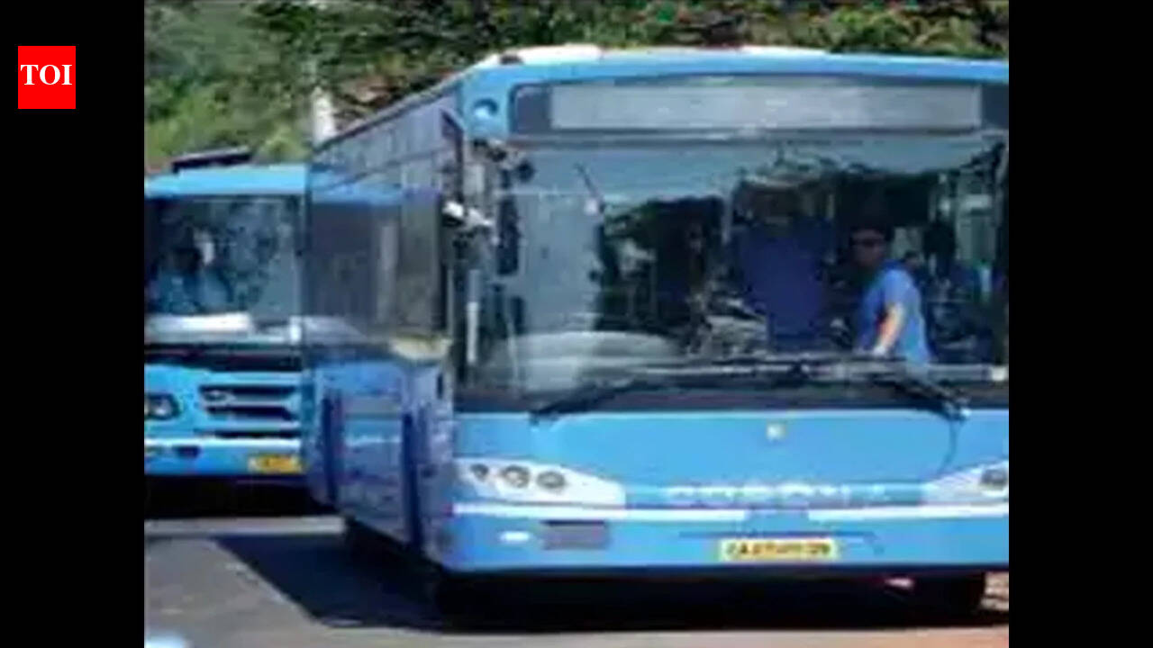 Mormugao council to hand over 9k sqm to KTC temporarily