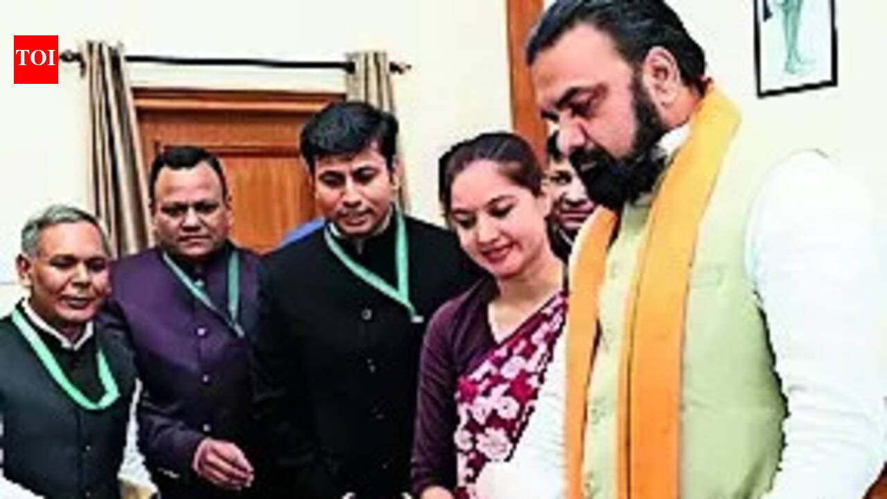 CM launches enumeration phase of Census 2027