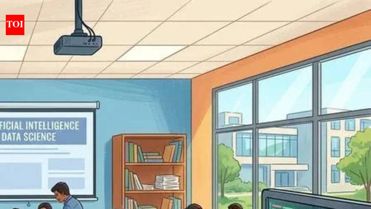 Shuffle engineering courses among fixed number of seats: Expert committee