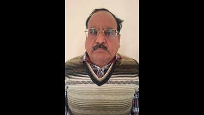 38,000-page chargesheet filed in codeine syrup smuggling case in Varanasi court