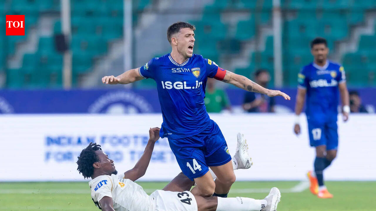 ISL club owners seek role in AIFF’s commercial rights decision